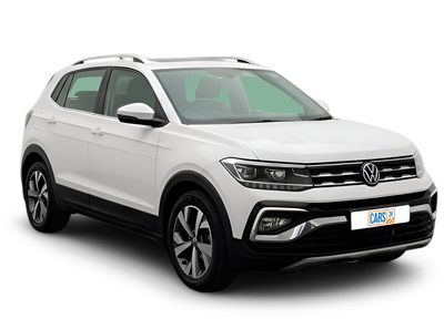 2022 Volkswagen TAIGUN - SUV - Petrol - Automatic - ₹11.56 lakh